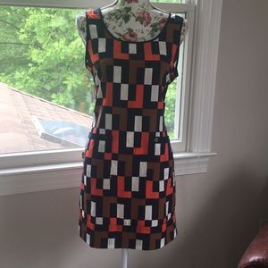 Mona B. Retro Dress